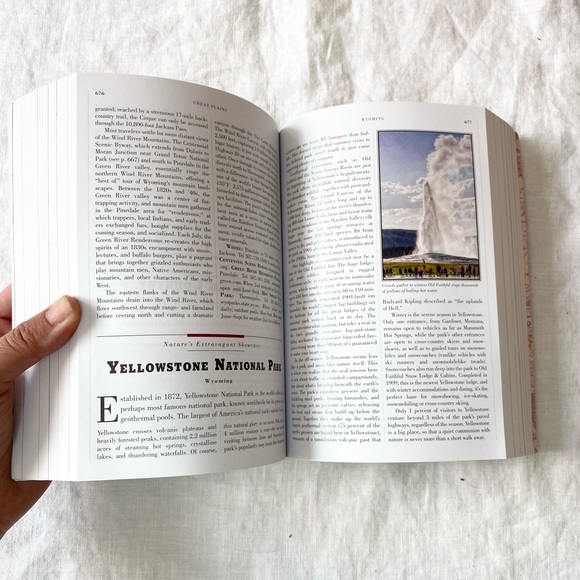 1,000 Places to See in the United States & Canada Before You Die Third Edition - Picture 9 of 11